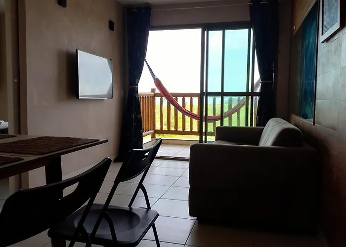Condominio Vg Sun Cumbuco