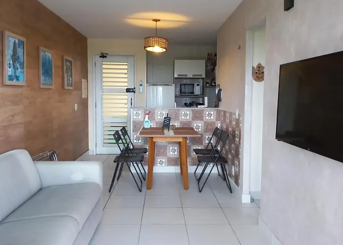 Condominio Vg Sun Cumbuco