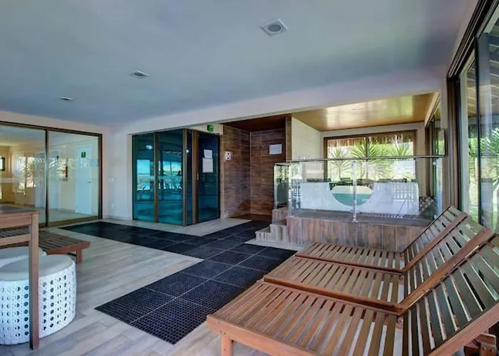 Condominio Vg Sun Cumbuco