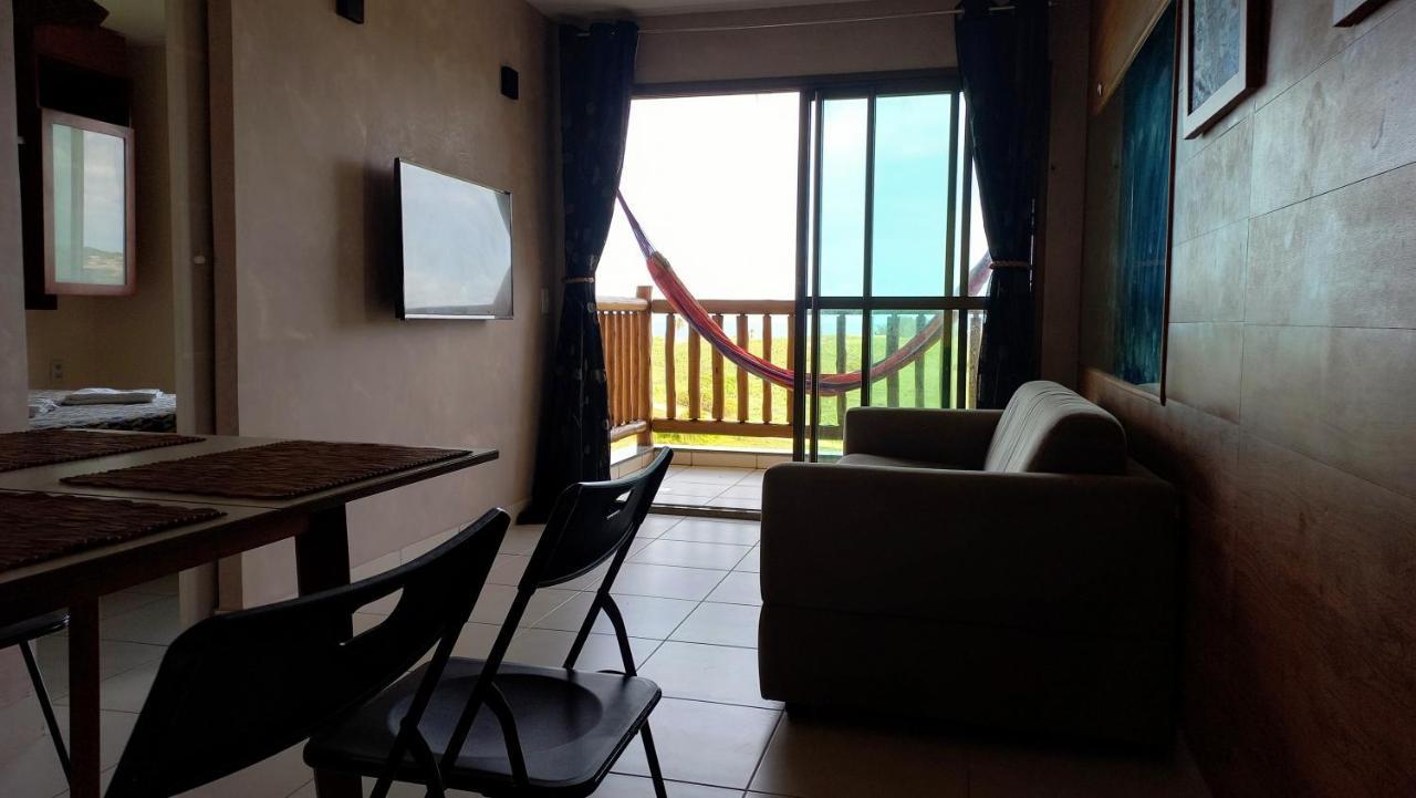 Vg Sun Apartment Cumbuco