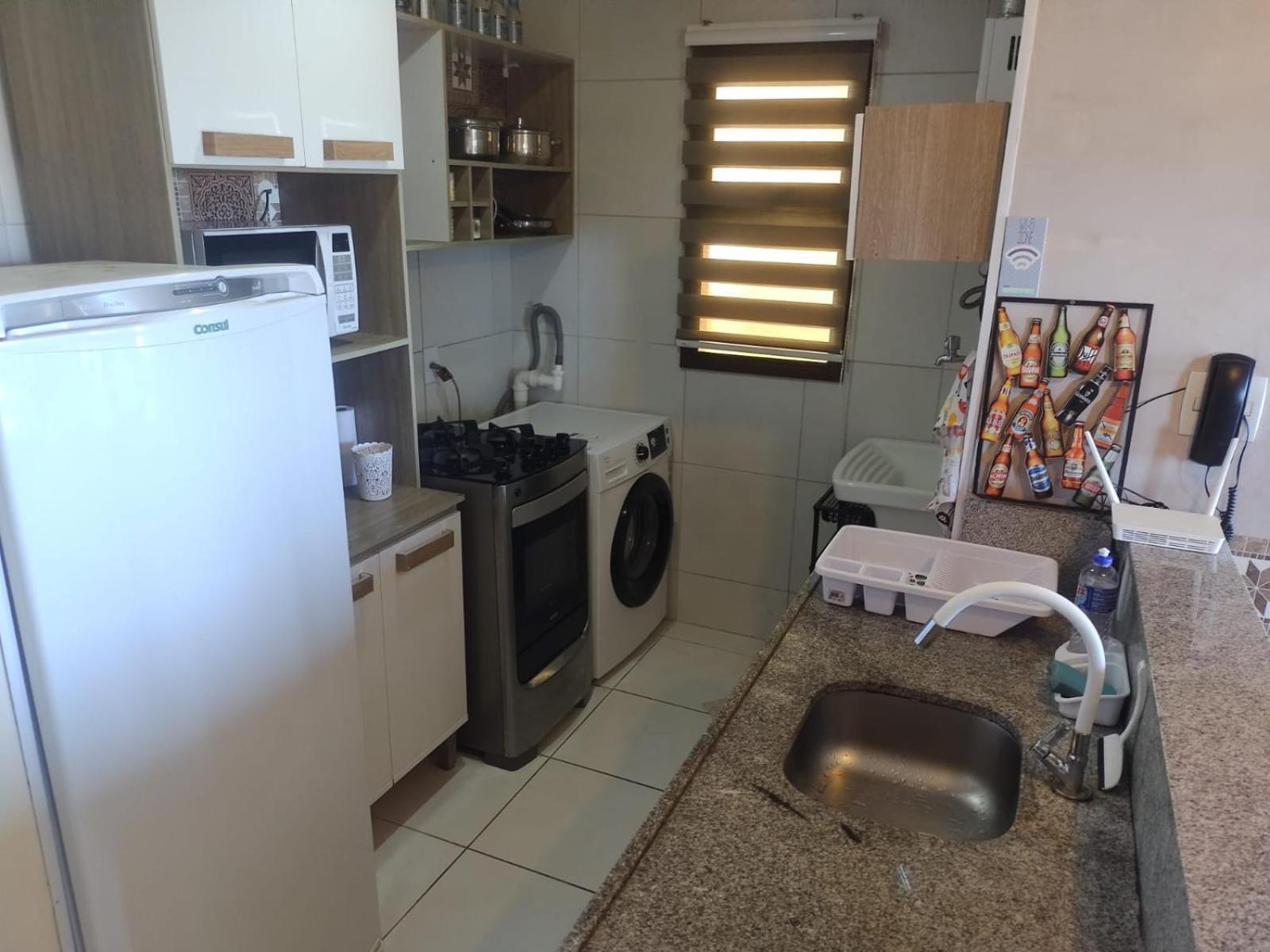 Vg Sun Apartment *